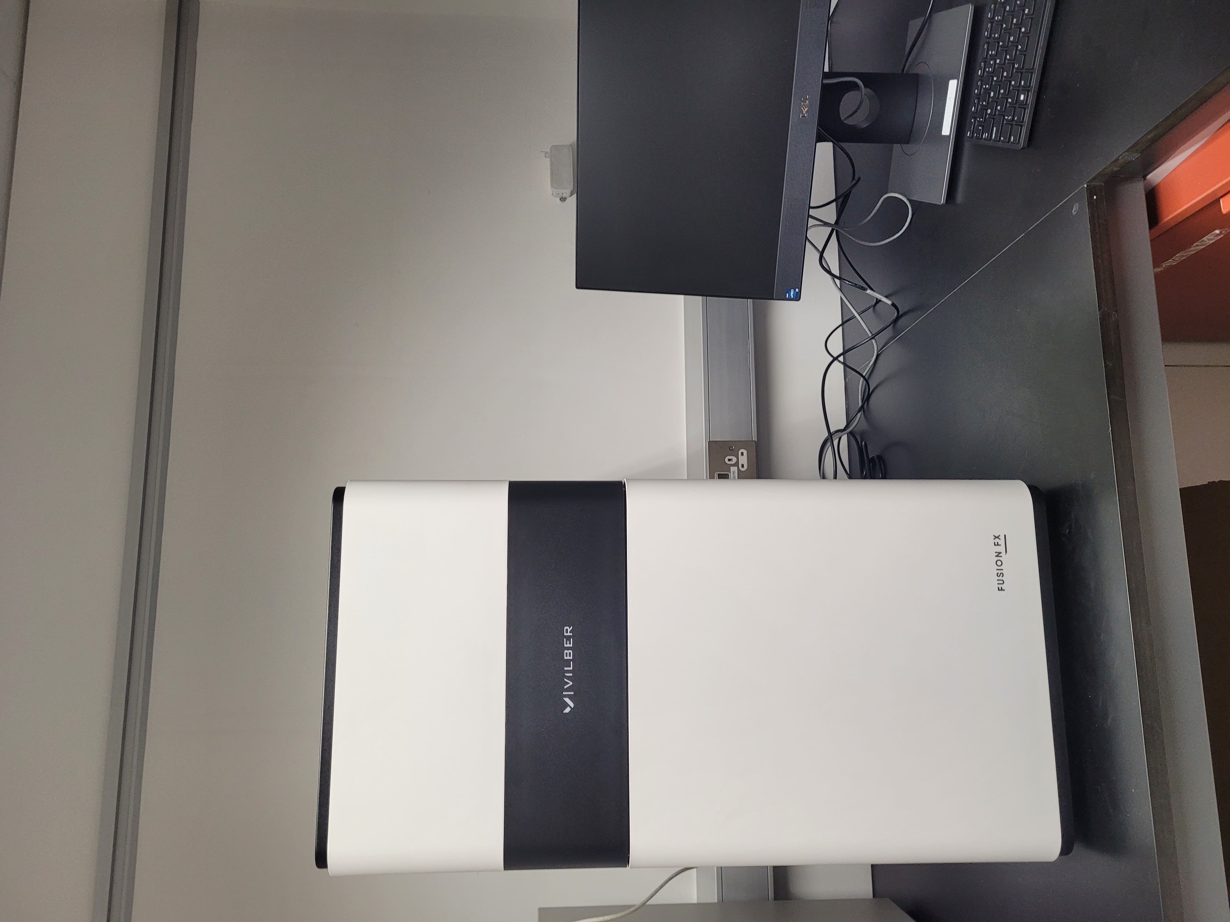 Valerie (Vilber Fusion FX 7)